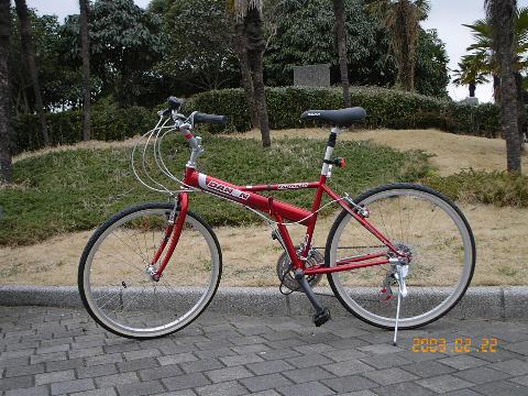 愛車紹介