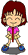 ̎q